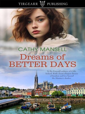 cover image of Dreams of Better Days